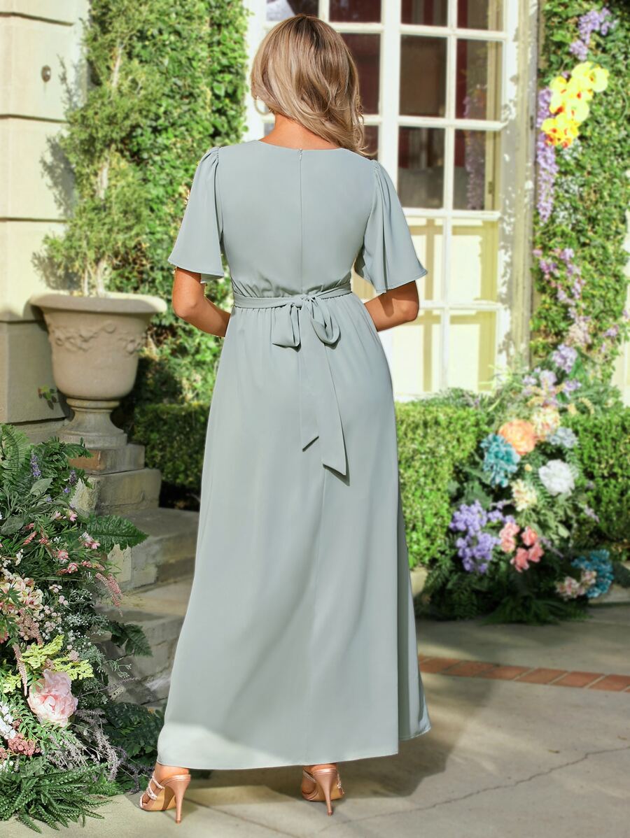 Amélie Grace Maxi Jurk