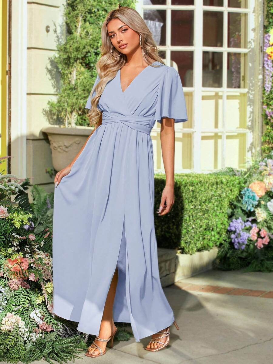 Amélie Grace Maxi Jurk