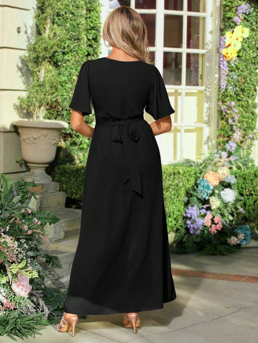 Amélie Grace Maxi Jurk