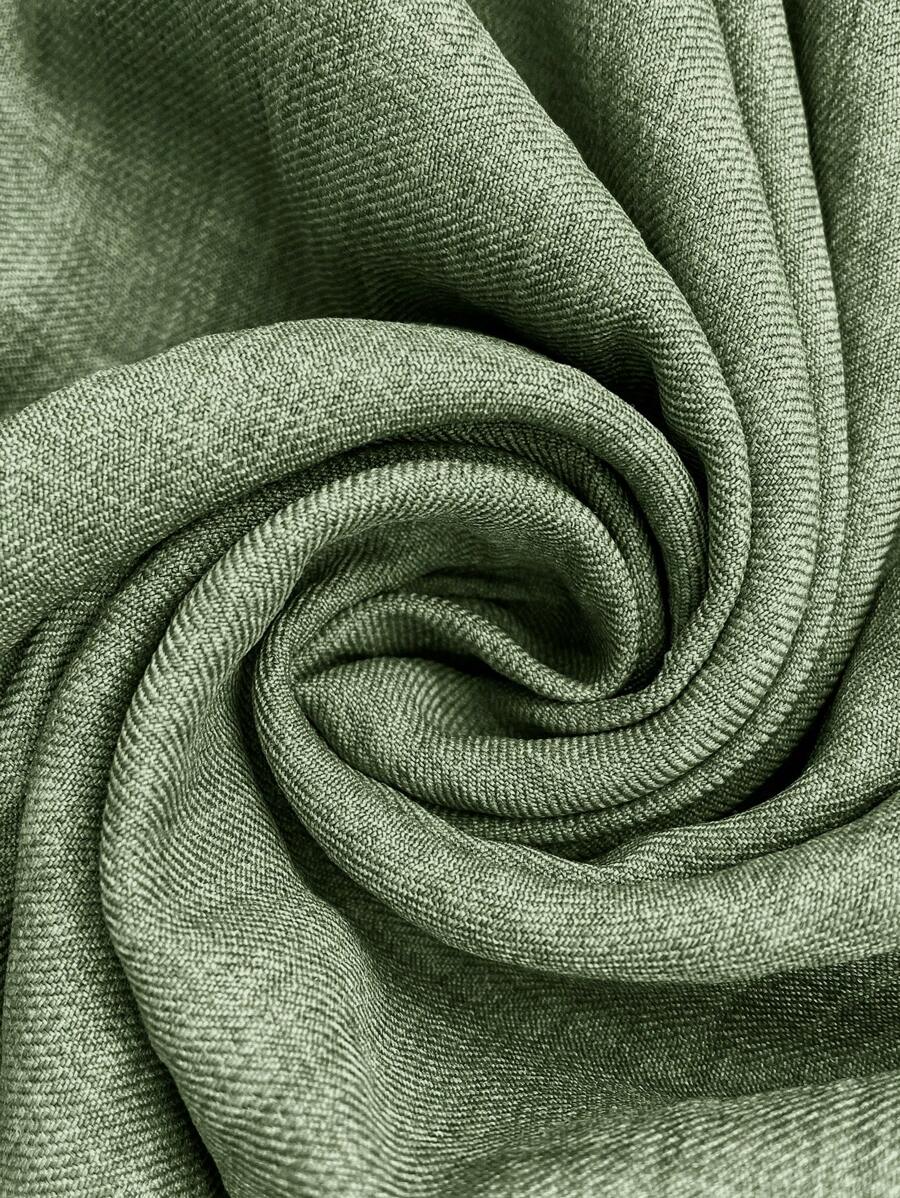 Maren Linen-Blend Maxi Dress