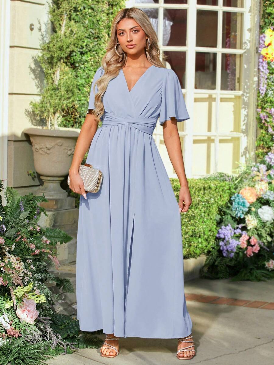 Amélie Grace Maxi Jurk