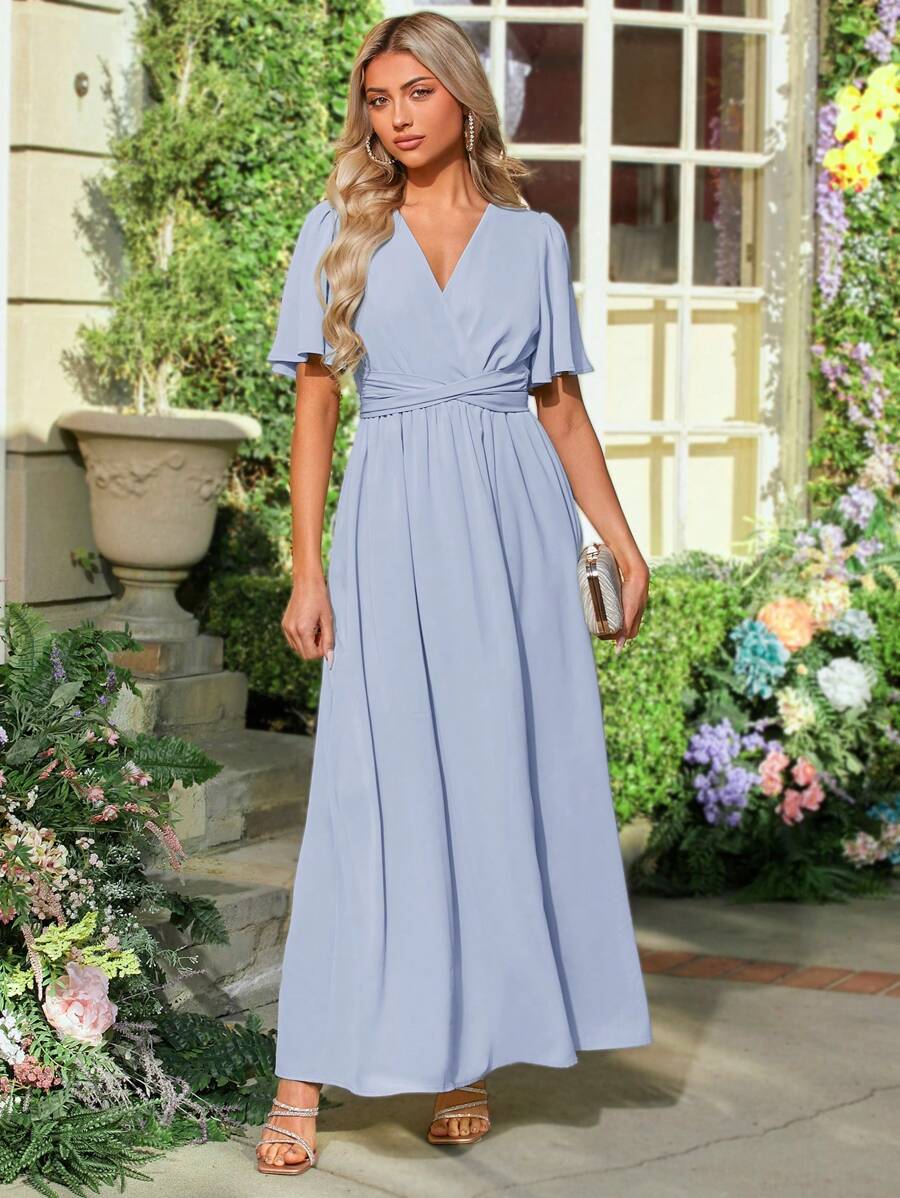 Amélie Grace Maxi Jurk