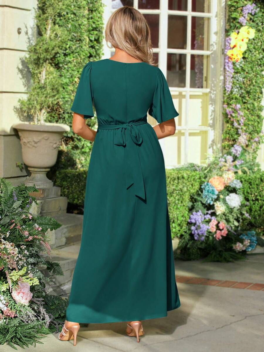 Amélie Grace Maxi Jurk