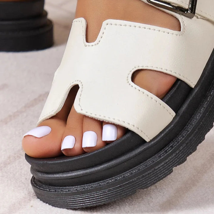 Élise Luxe Sandalen