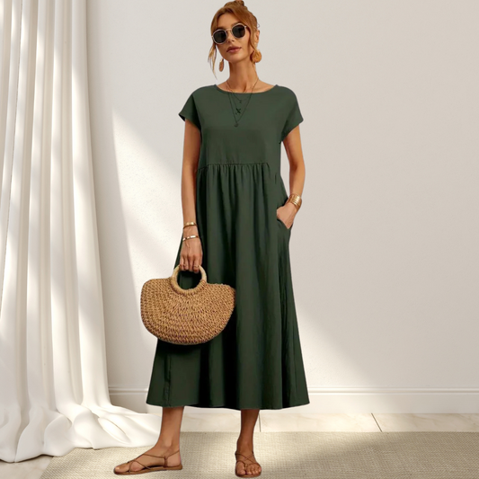 Annika | Elegant Dress